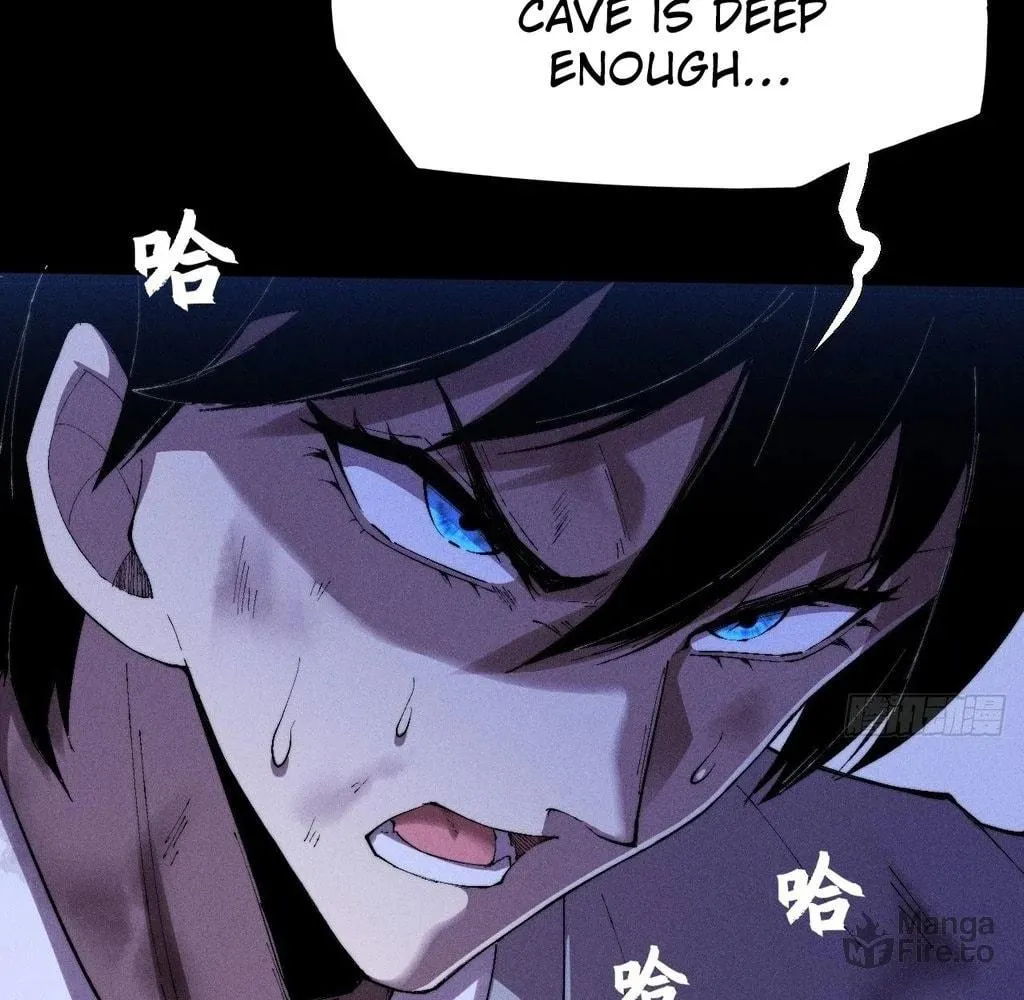 Sinister Immortal Path Chapter 36 page 95 - 