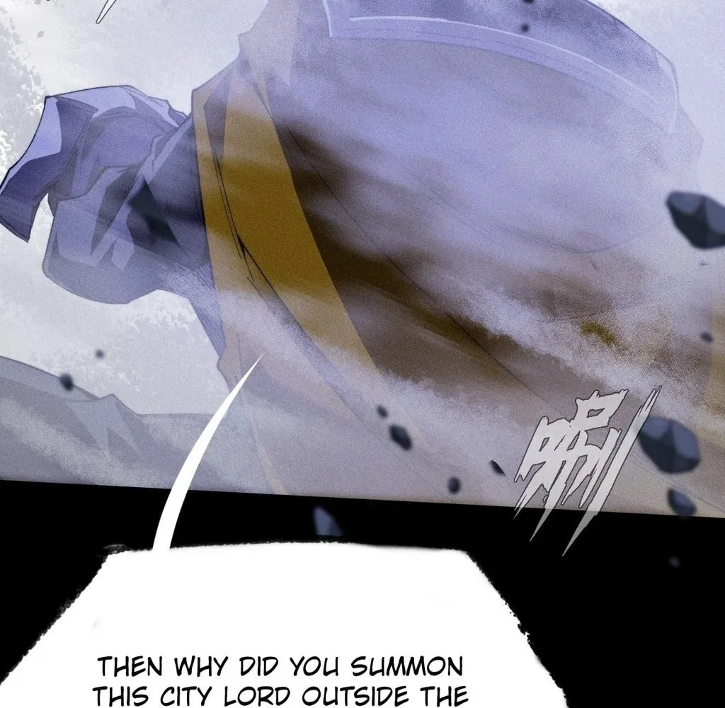 Sinister Immortal Path Chapter 37 page 17 - 