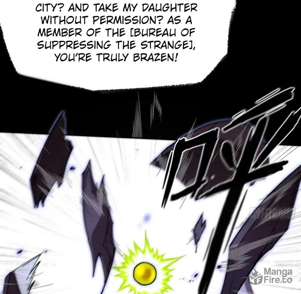 Sinister Immortal Path Chapter 37 page 18 - 