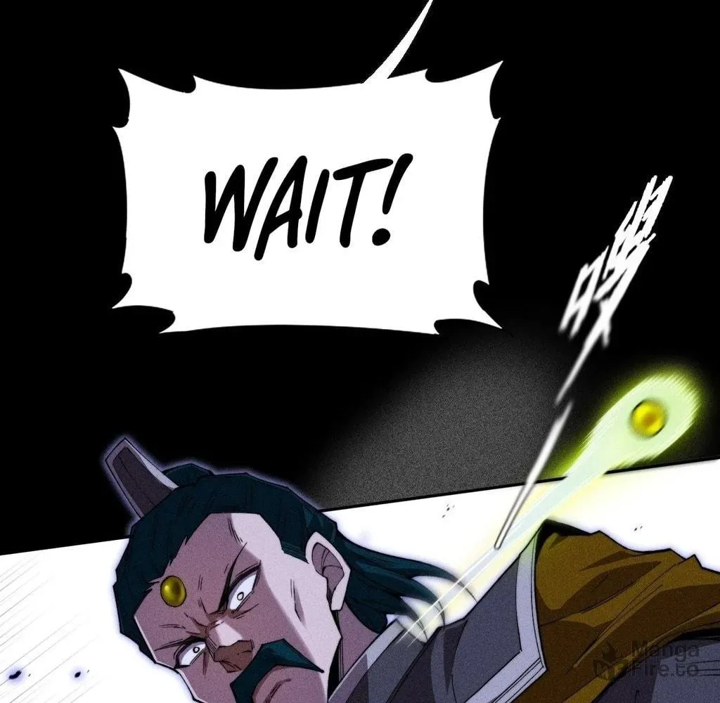Sinister Immortal Path Chapter 37 page 21 - 