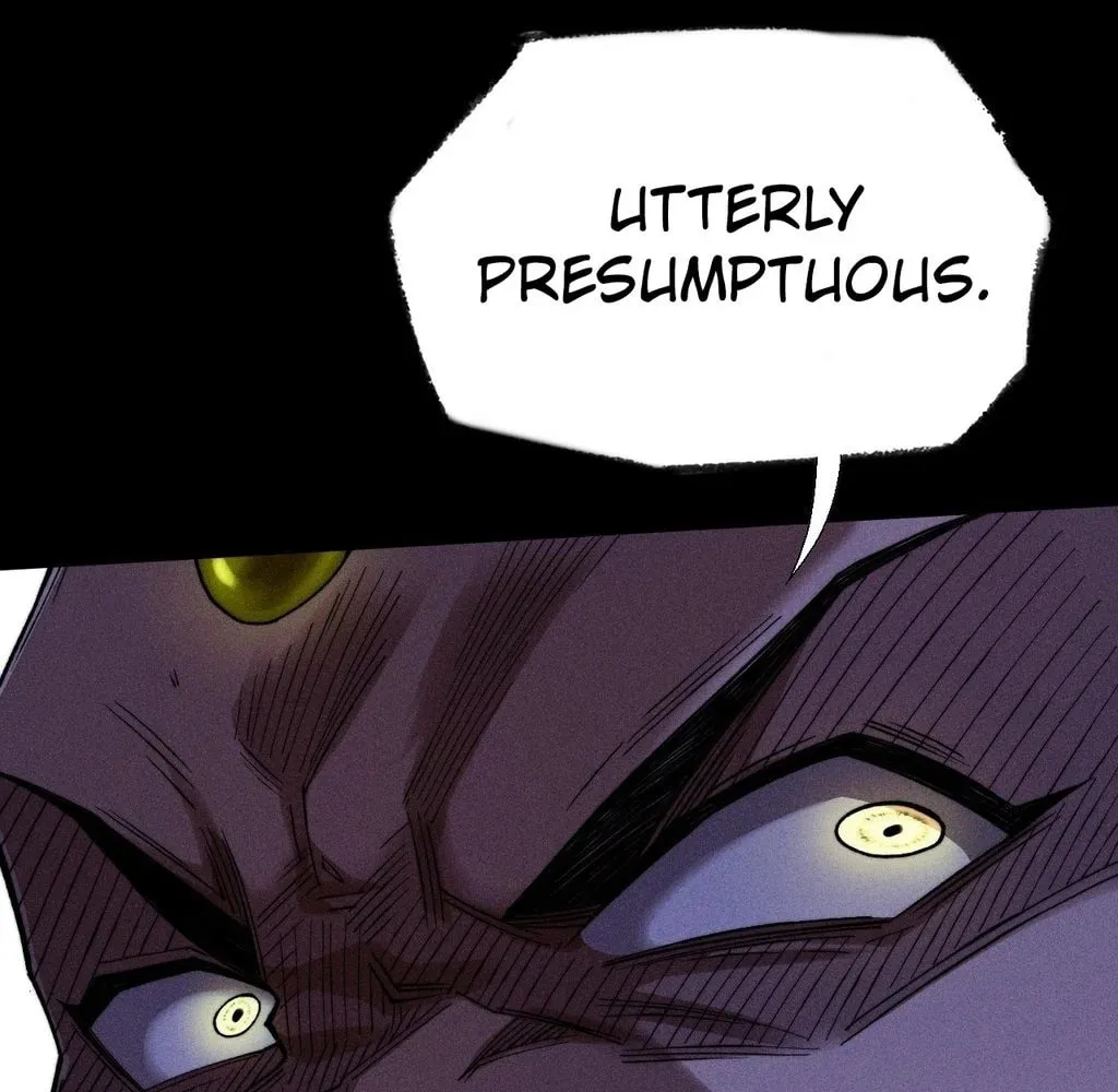 Sinister Immortal Path Chapter 37 page 23 - 