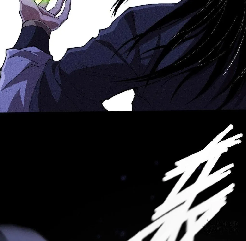 Sinister Immortal Path Chapter 37 page 27 - 