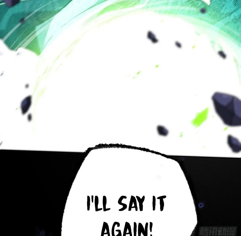Sinister Immortal Path Chapter 37 page 31 - 