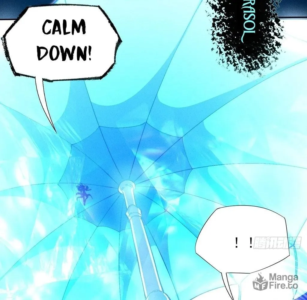 Sinister Immortal Path Chapter 37 page 33 - 