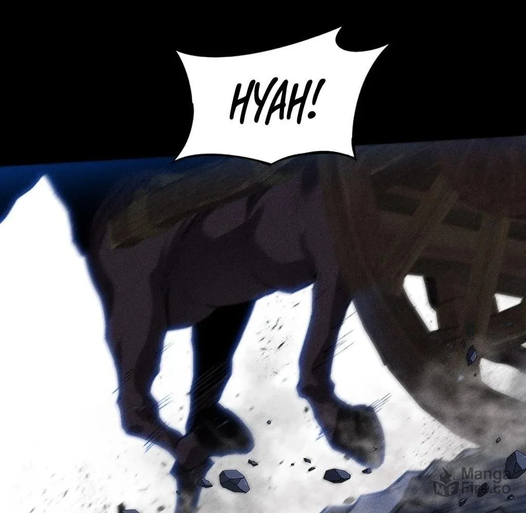 Sinister Immortal Path Chapter 37 page 36 - 