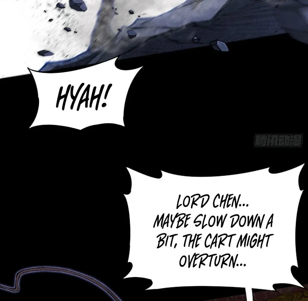 Sinister Immortal Path Chapter 37 page 37 - 