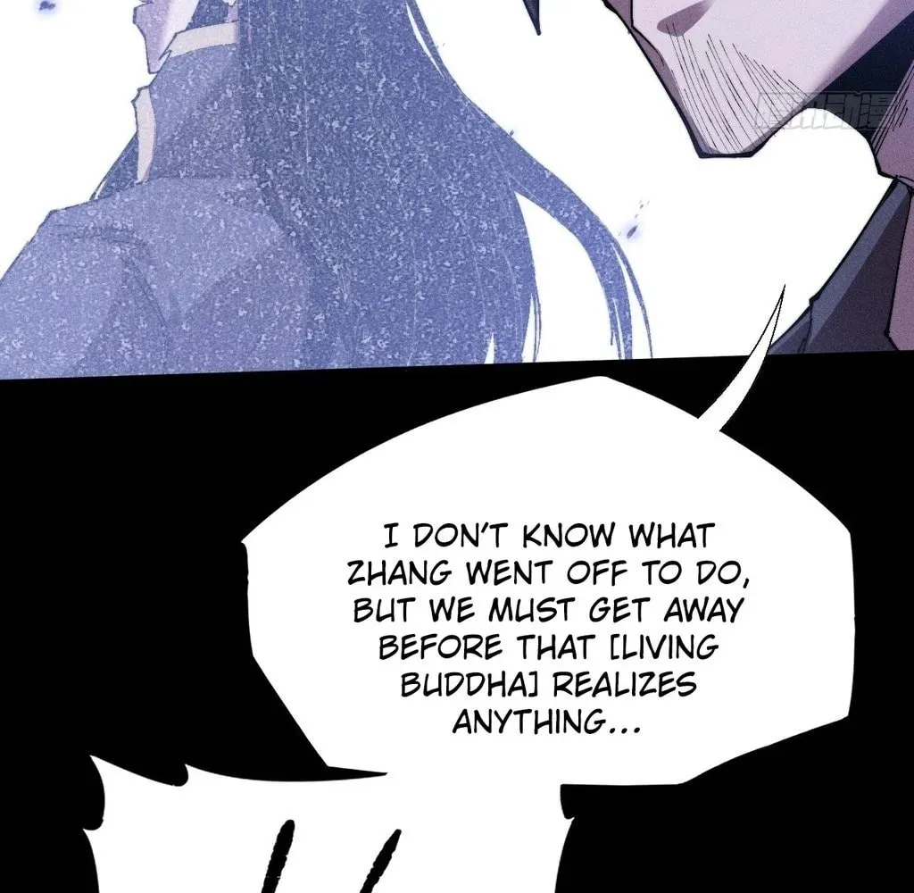 Sinister Immortal Path Chapter 37 page 41 - 