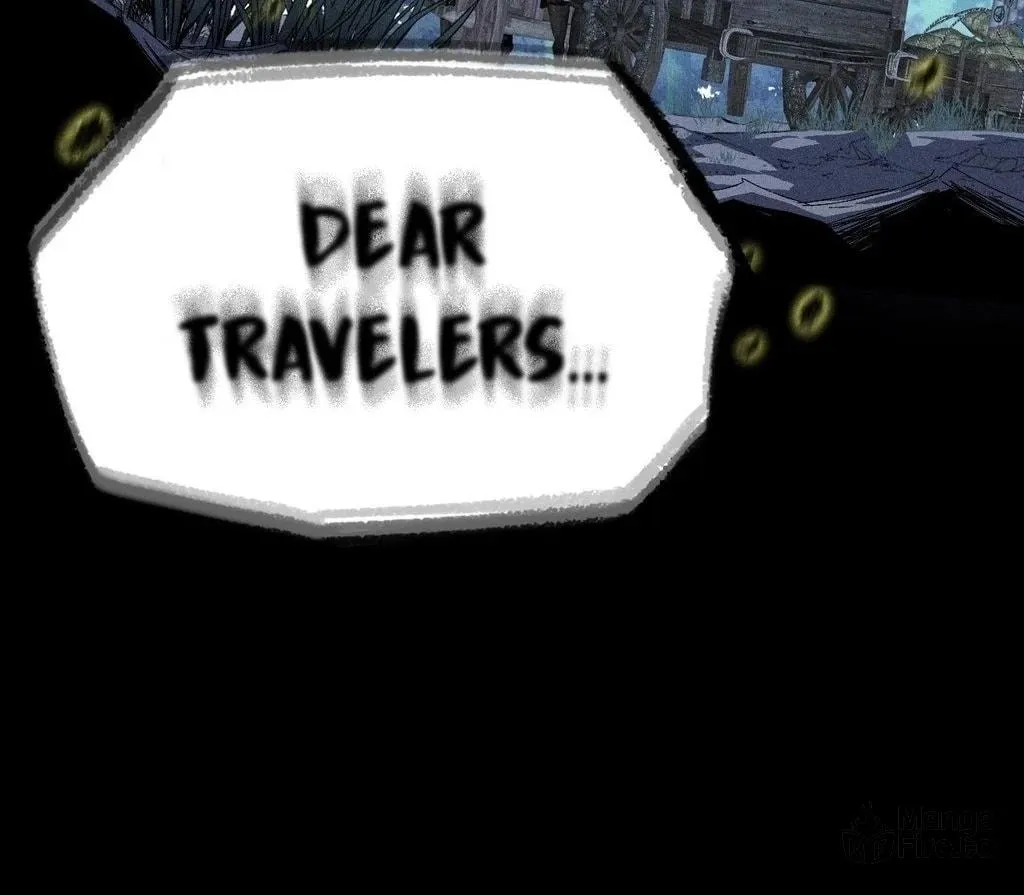 Sinister Immortal Path Chapter 37 page 45 - 
