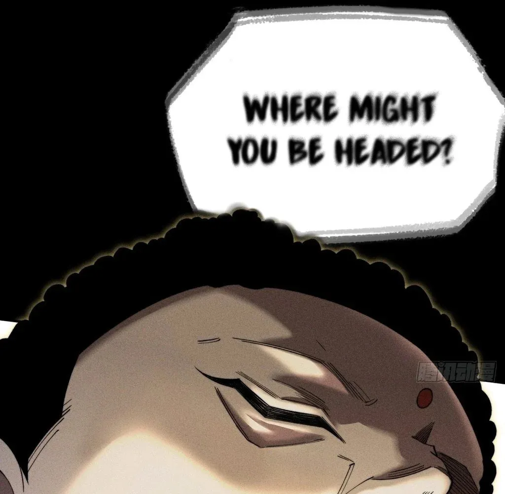 Sinister Immortal Path Chapter 37 page 46 - 