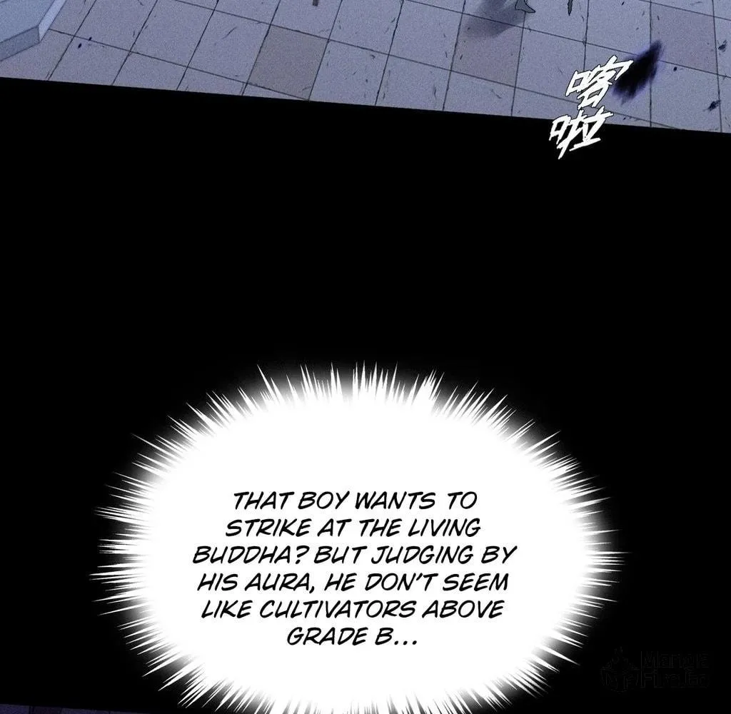 Sinister Immortal Path Chapter 37 page 51 - 