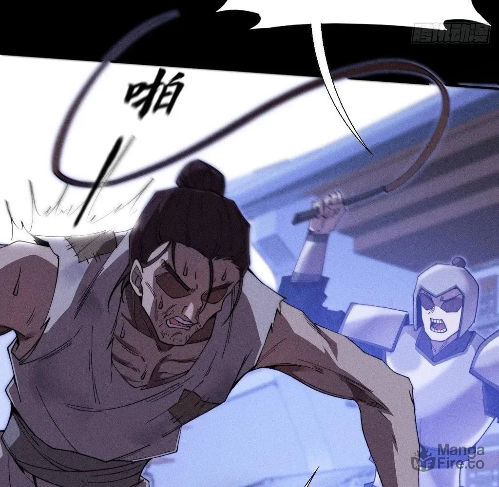 Sinister Immortal Path Chapter 37 page 54 - 