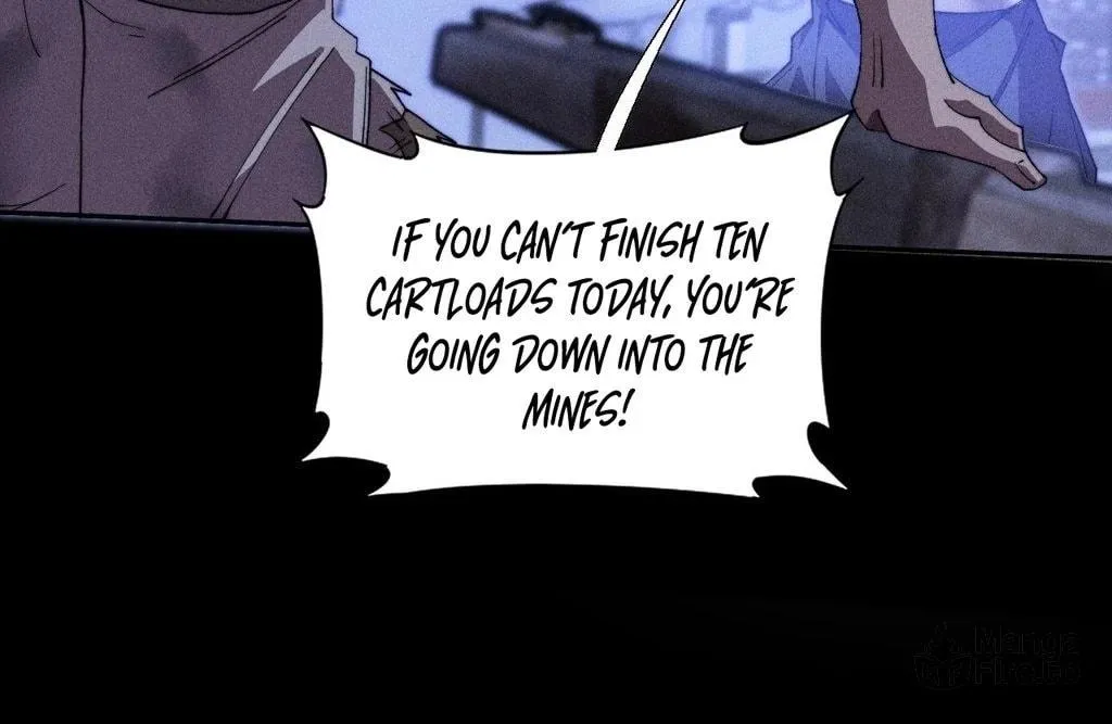 Sinister Immortal Path Chapter 37 page 55 - 