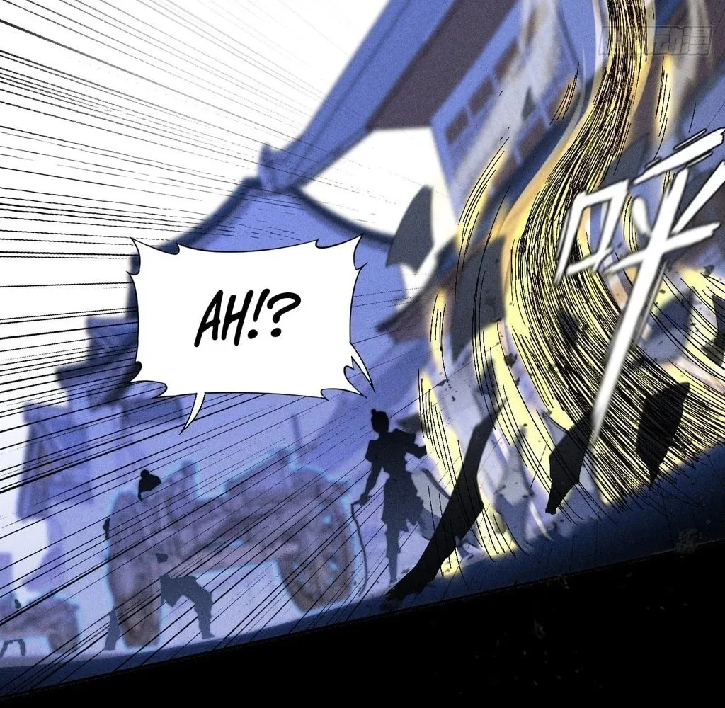 Sinister Immortal Path Chapter 37 page 58 - 