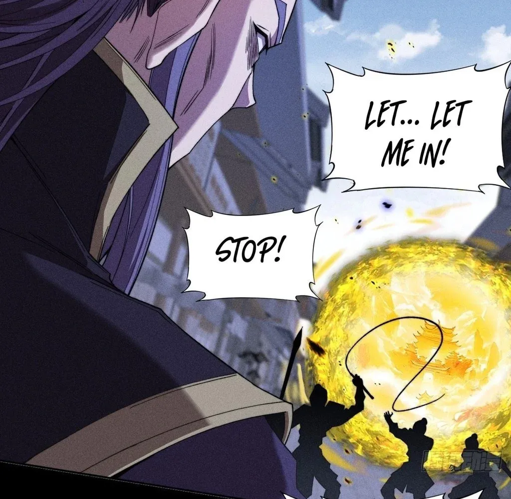 Sinister Immortal Path Chapter 37 page 64 - 