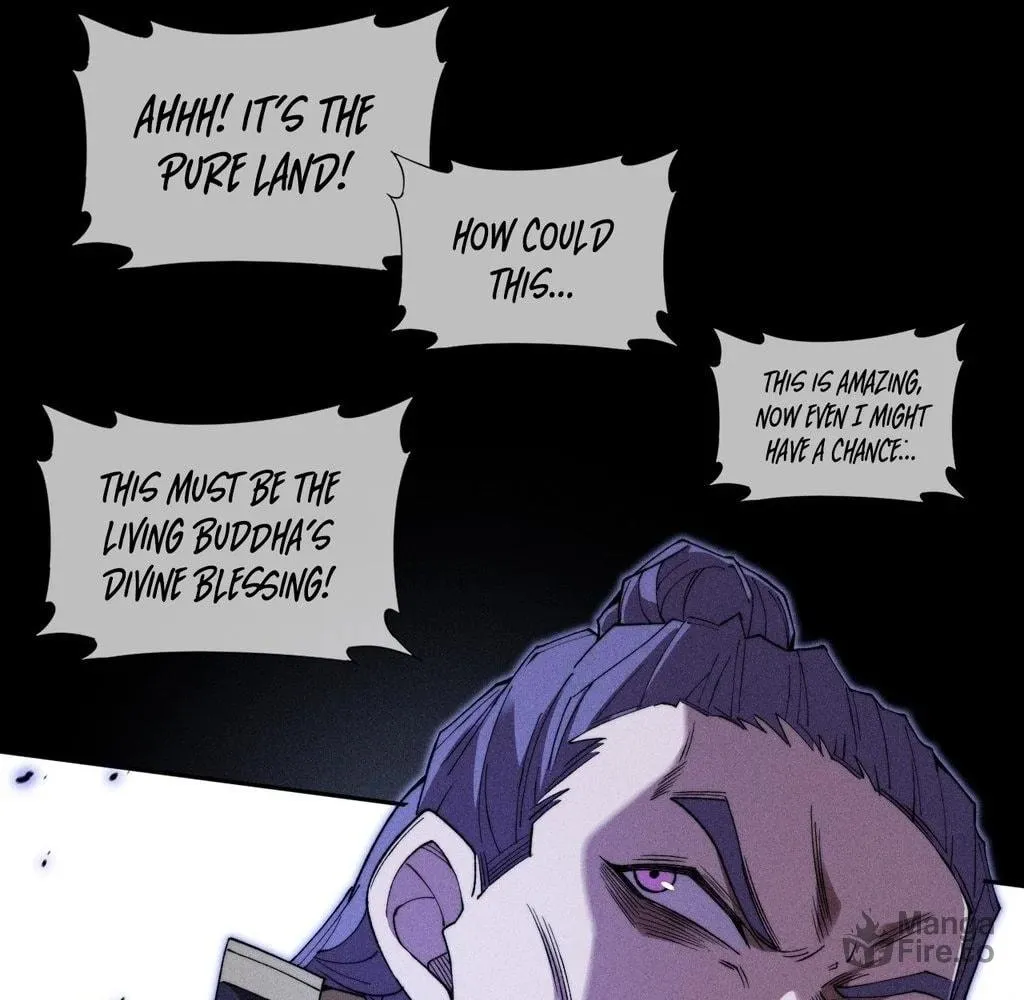 Sinister Immortal Path Chapter 37 page 66 - 