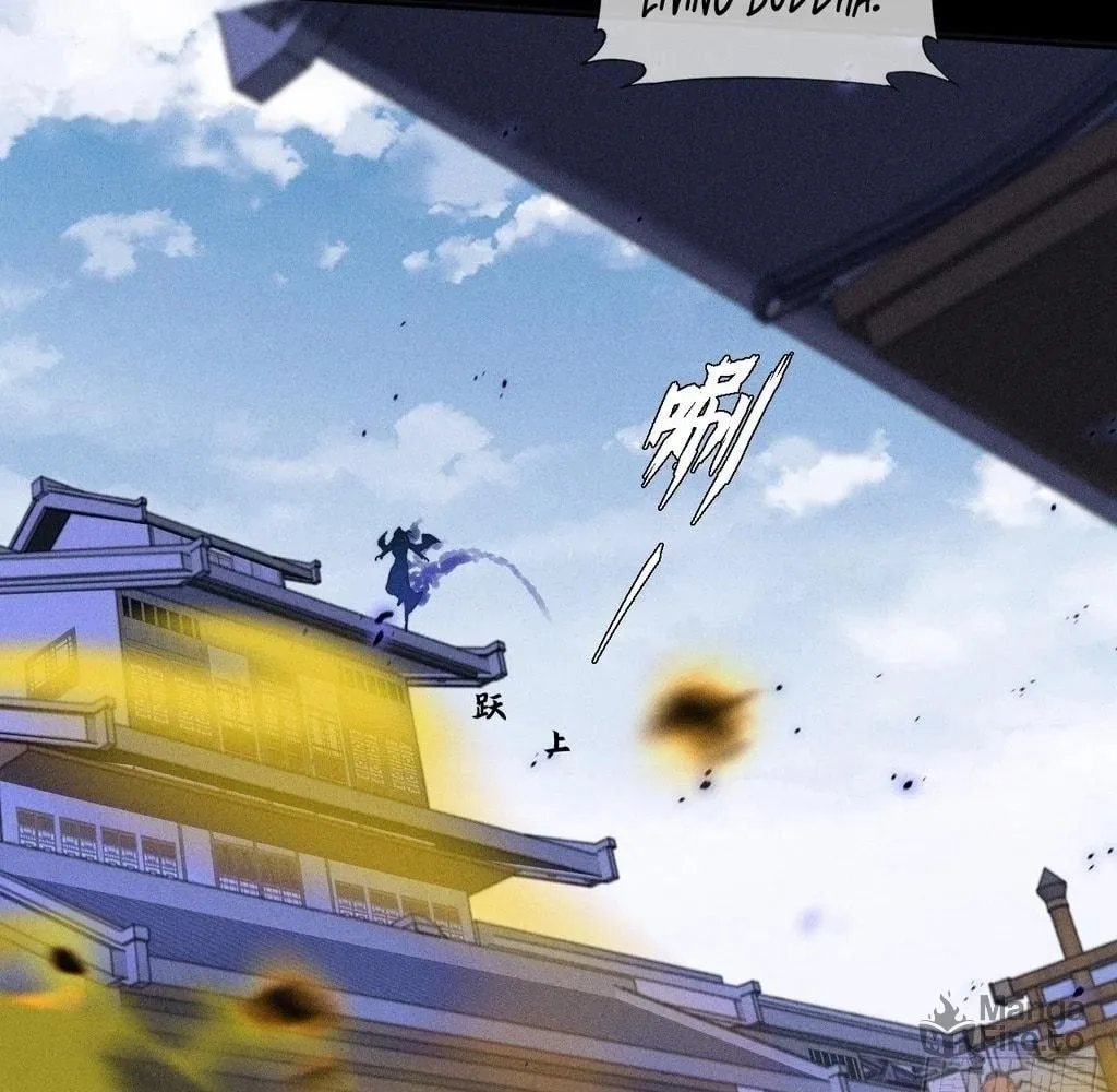 Sinister Immortal Path Chapter 37 page 69 - 