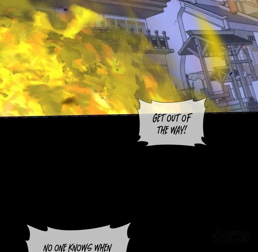 Sinister Immortal Path Chapter 37 page 70 - 