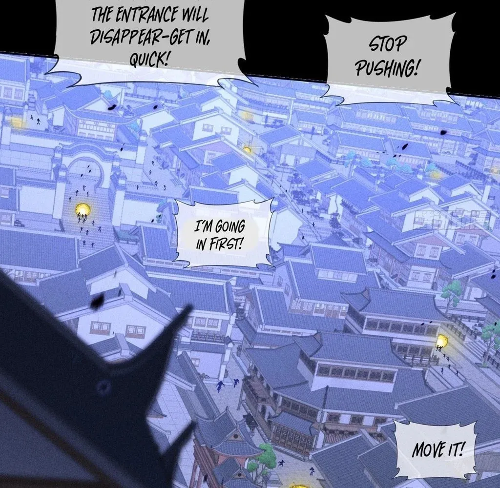 Sinister Immortal Path Chapter 37 page 71 - 
