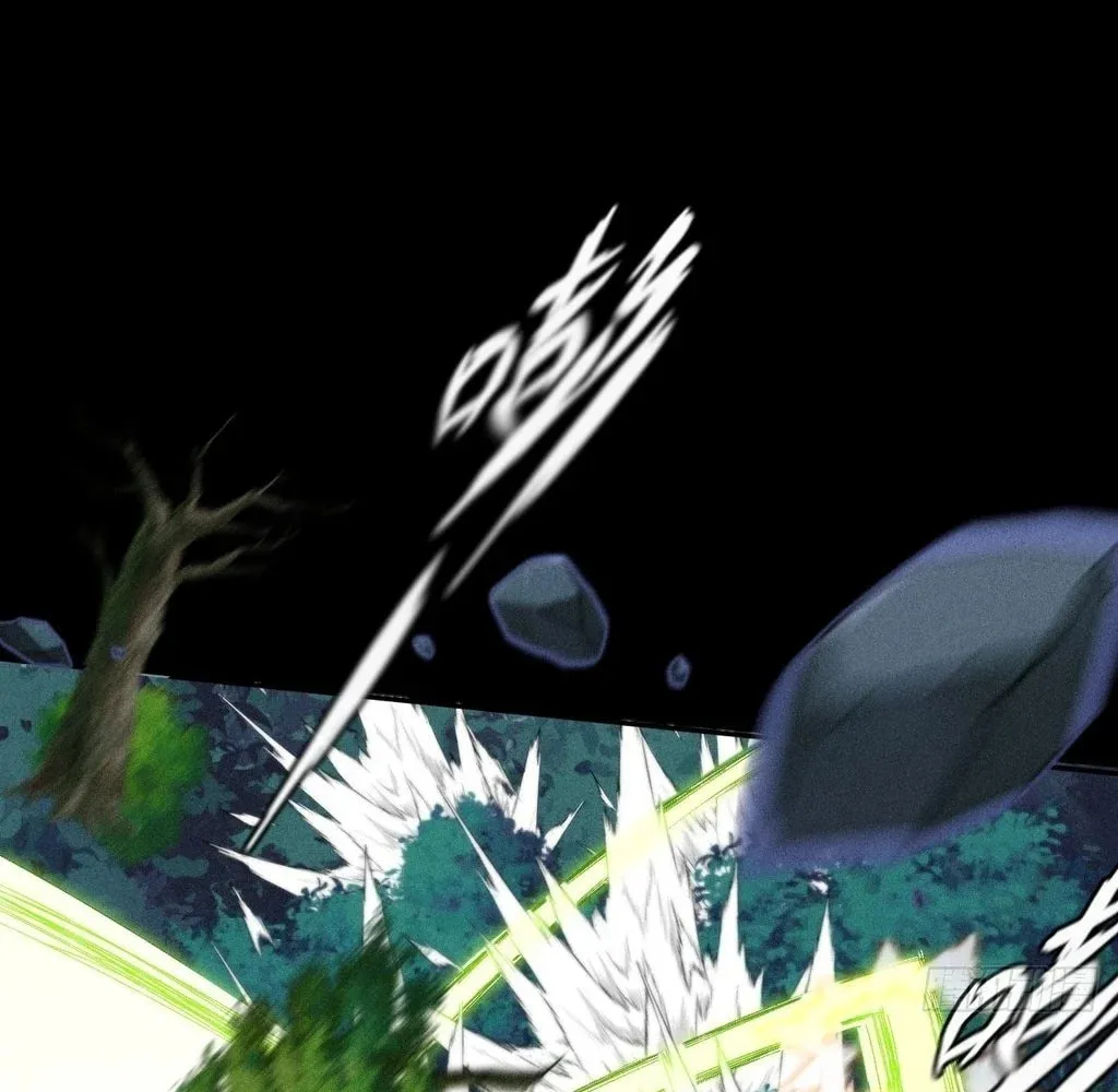 Sinister Immortal Path Chapter 38 page 11 - 