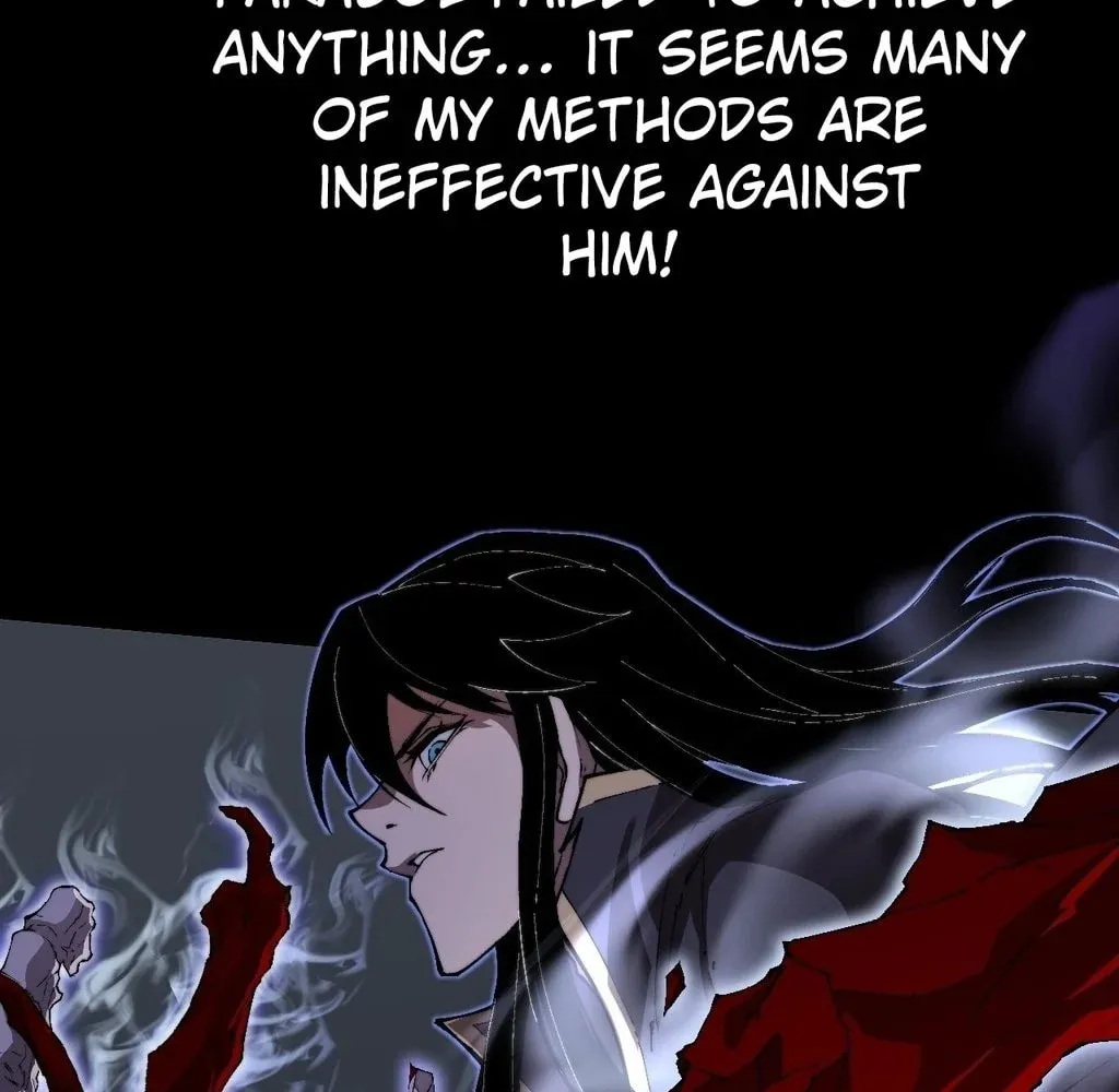 Sinister Immortal Path Chapter 38 page 23 - 