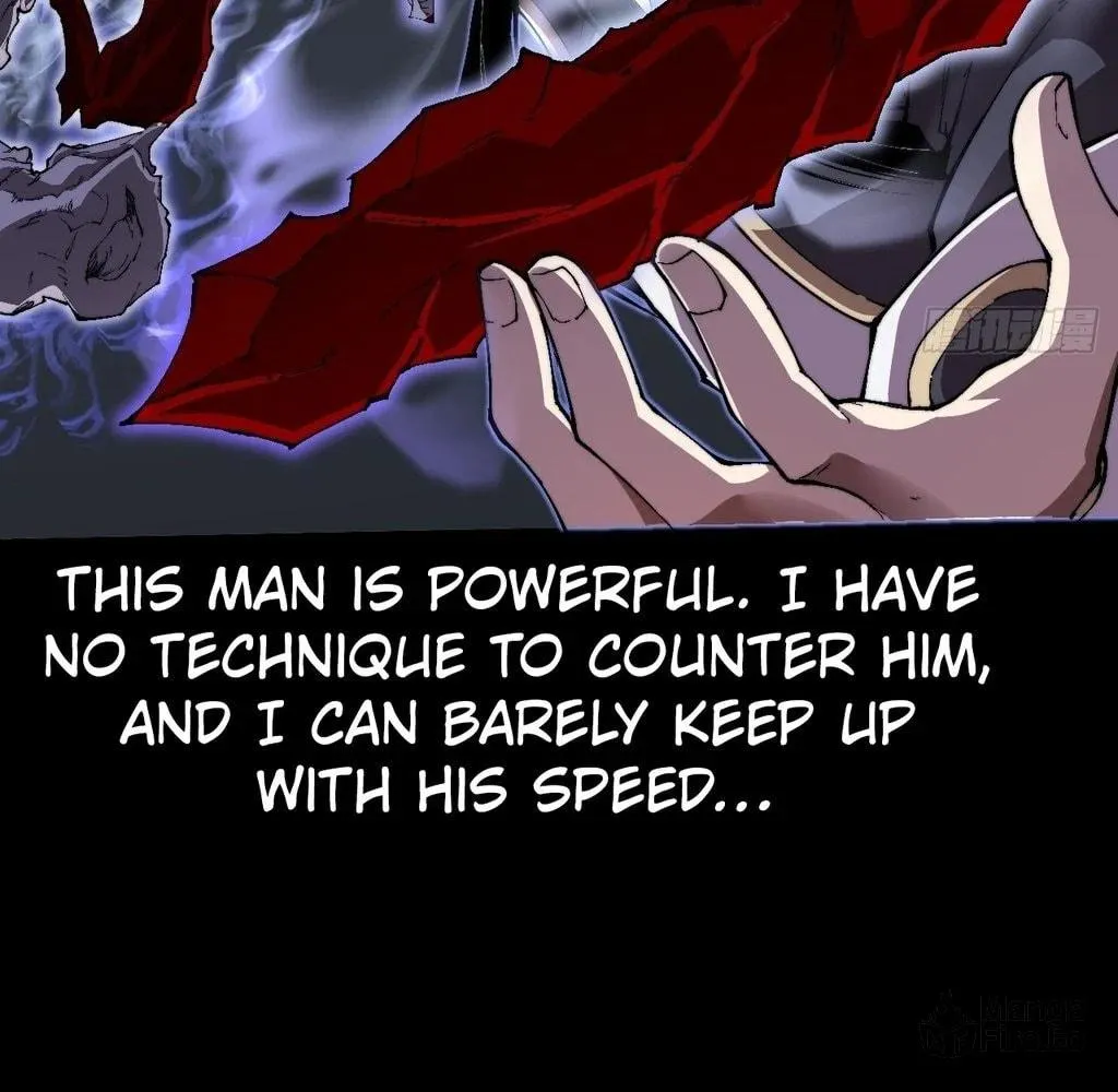 Sinister Immortal Path Chapter 38 page 24 - 
