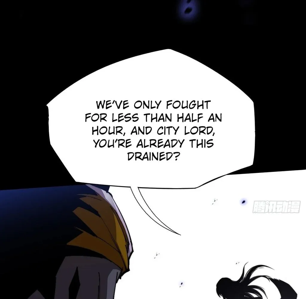 Sinister Immortal Path Chapter 38 page 28 - 