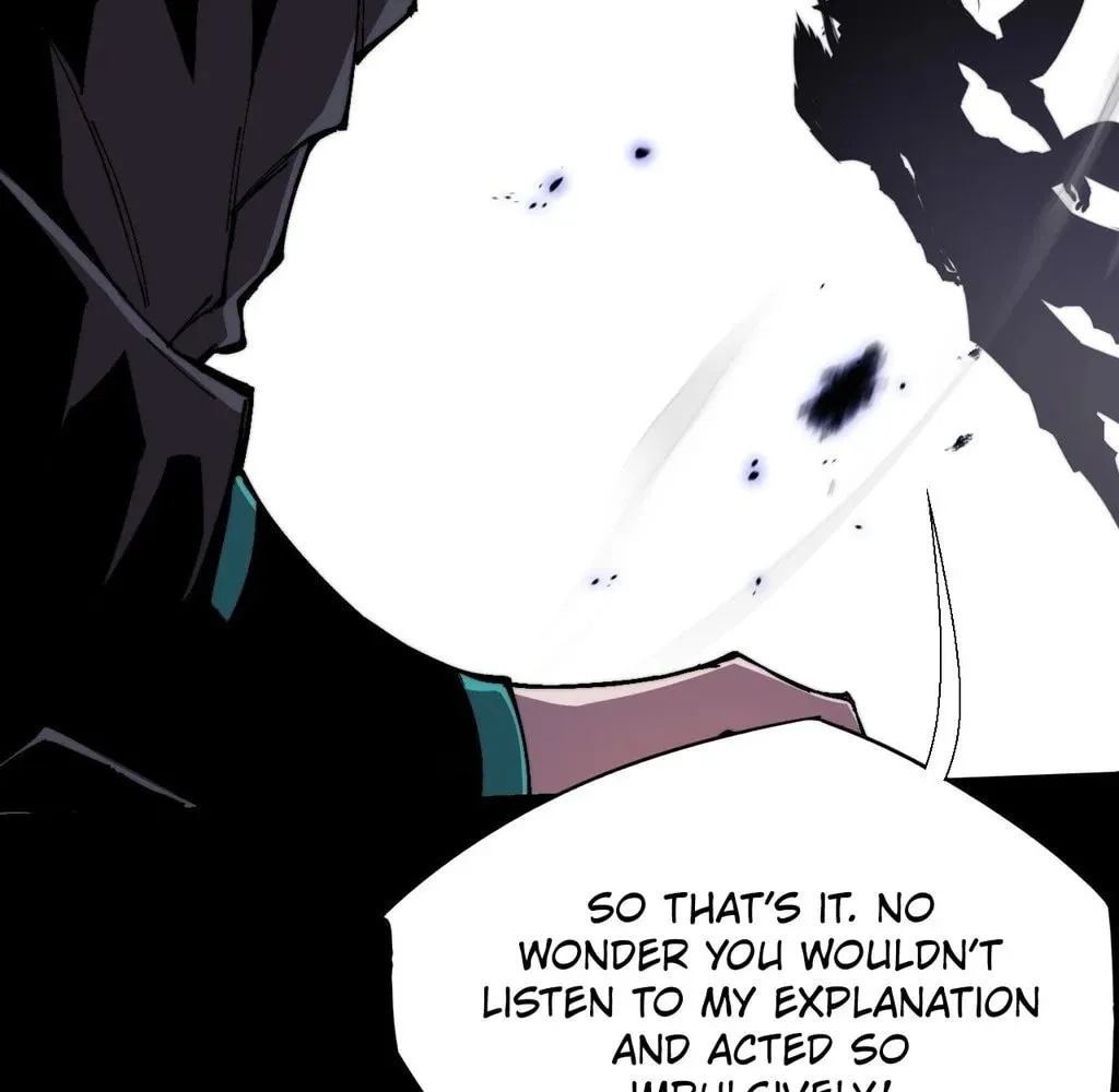Sinister Immortal Path Chapter 38 page 29 - 