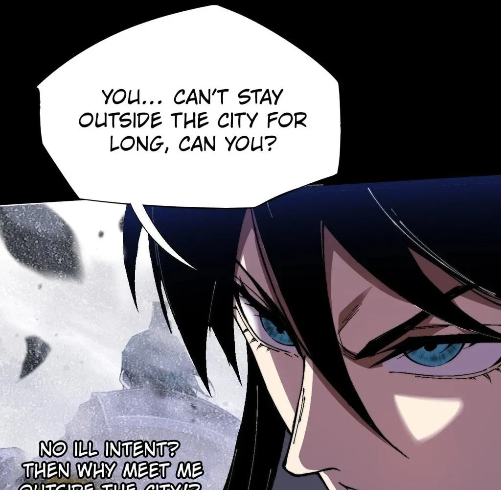 Sinister Immortal Path Chapter 38 page 31 - 