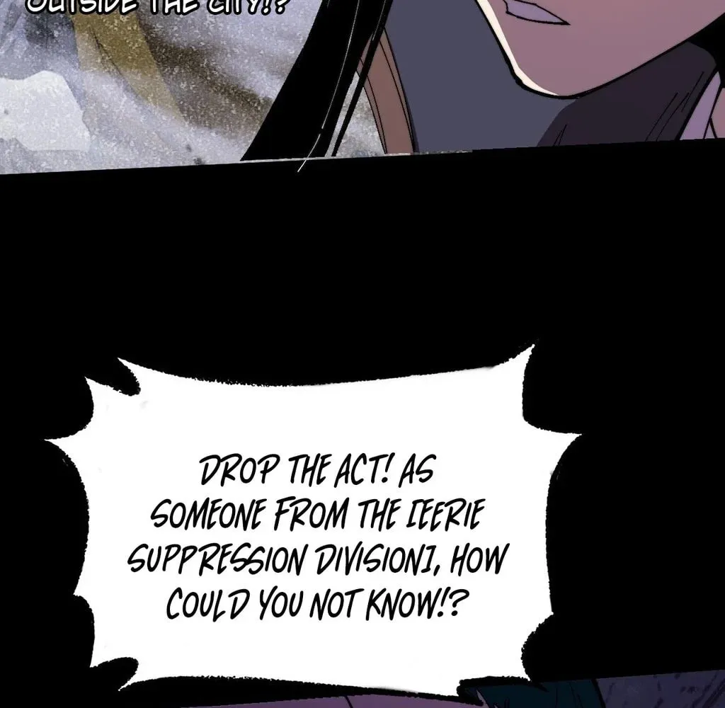 Sinister Immortal Path Chapter 38 page 32 - 