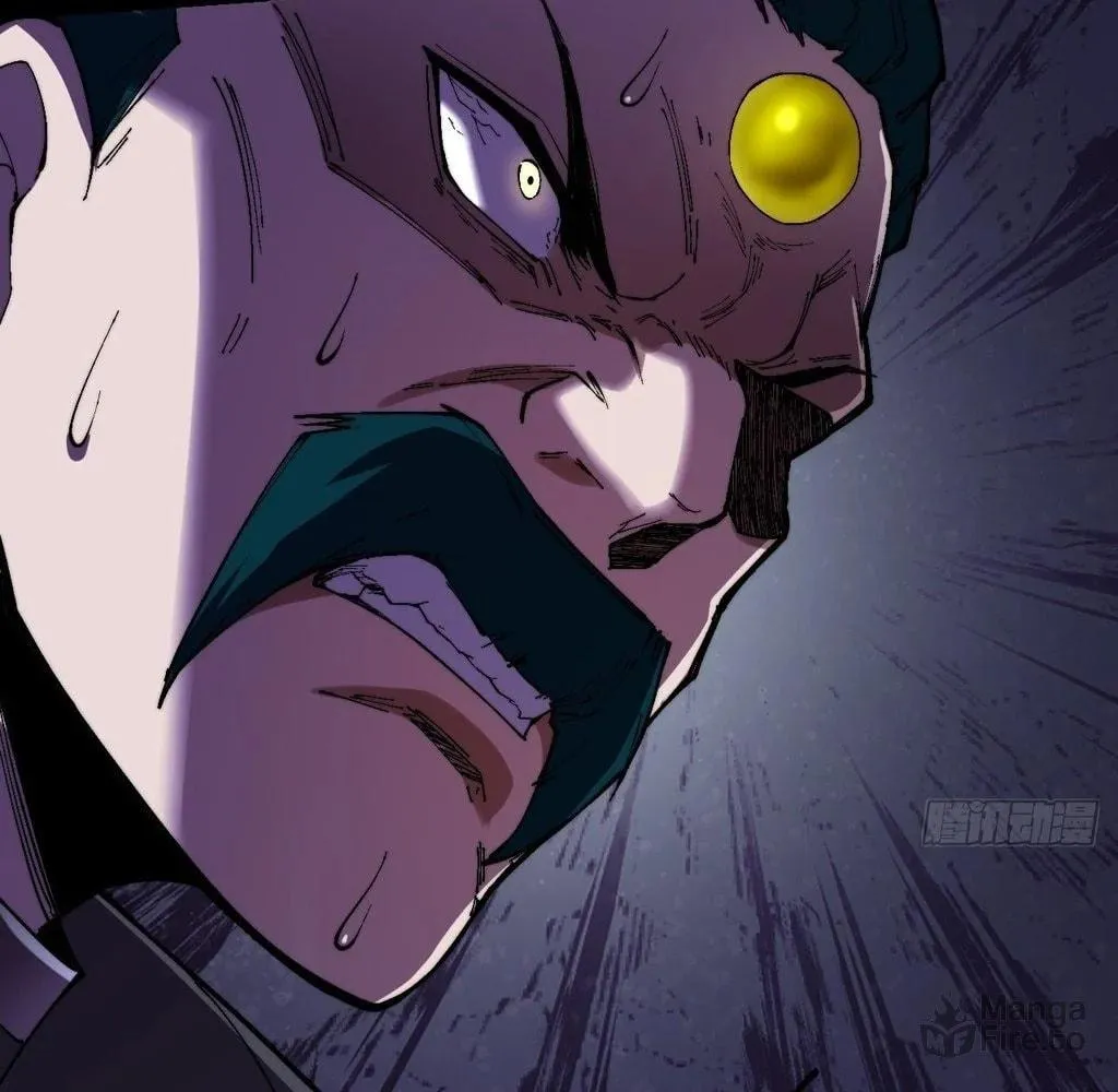 Sinister Immortal Path Chapter 38 page 33 - 