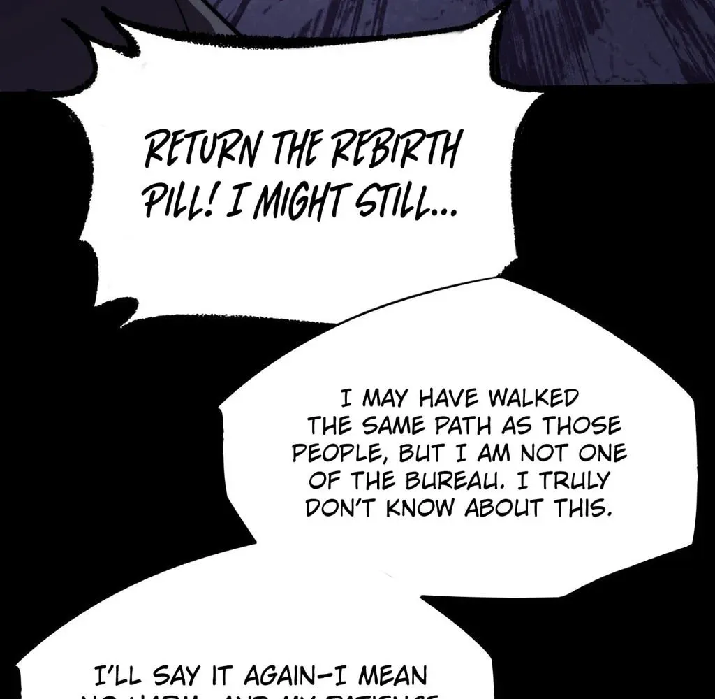 Sinister Immortal Path Chapter 38 page 34 - 