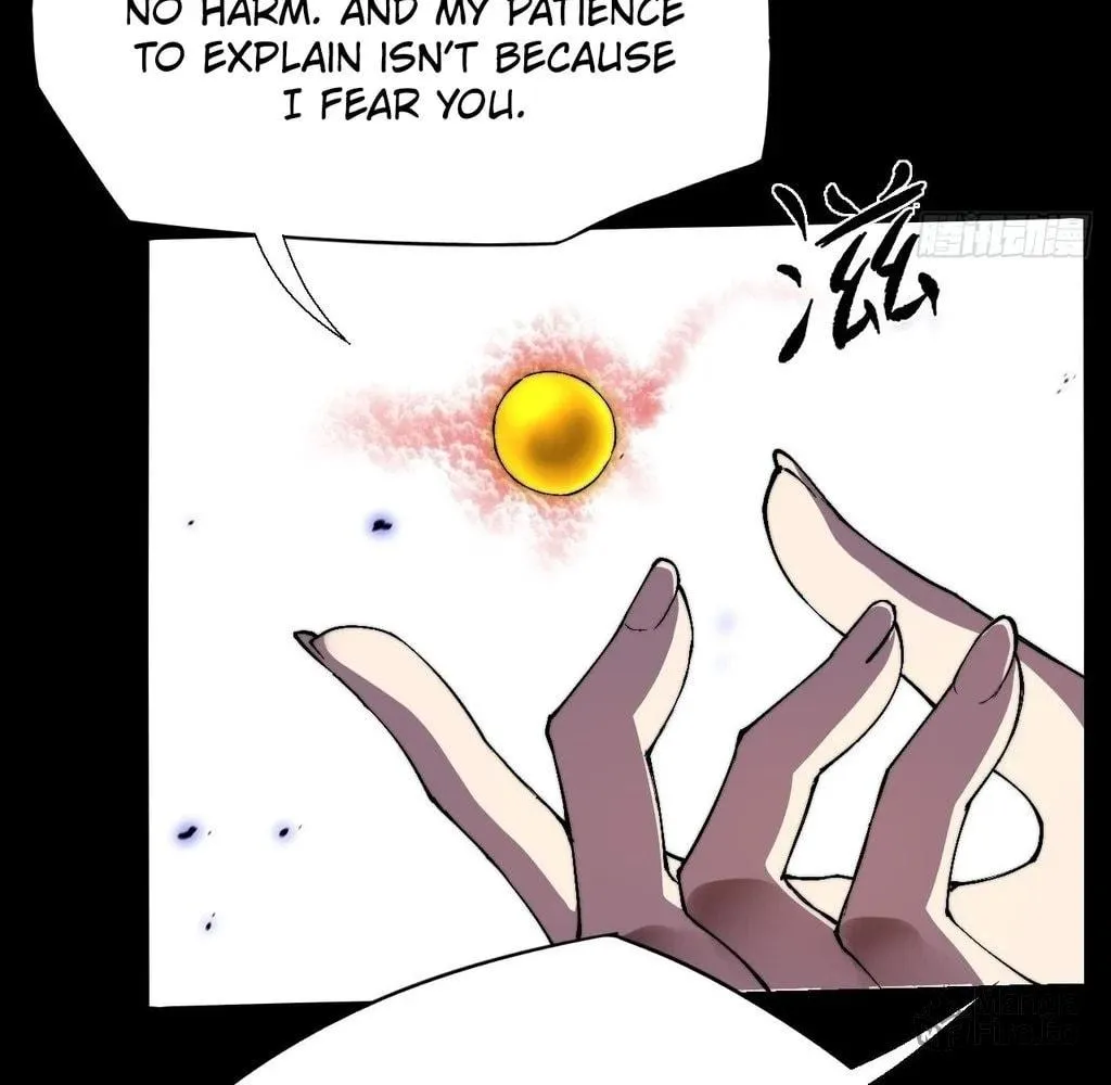 Sinister Immortal Path Chapter 38 page 35 - 