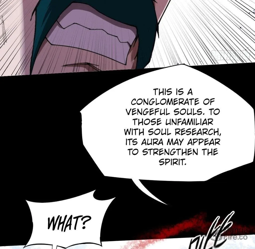 Sinister Immortal Path Chapter 38 page 40 - 