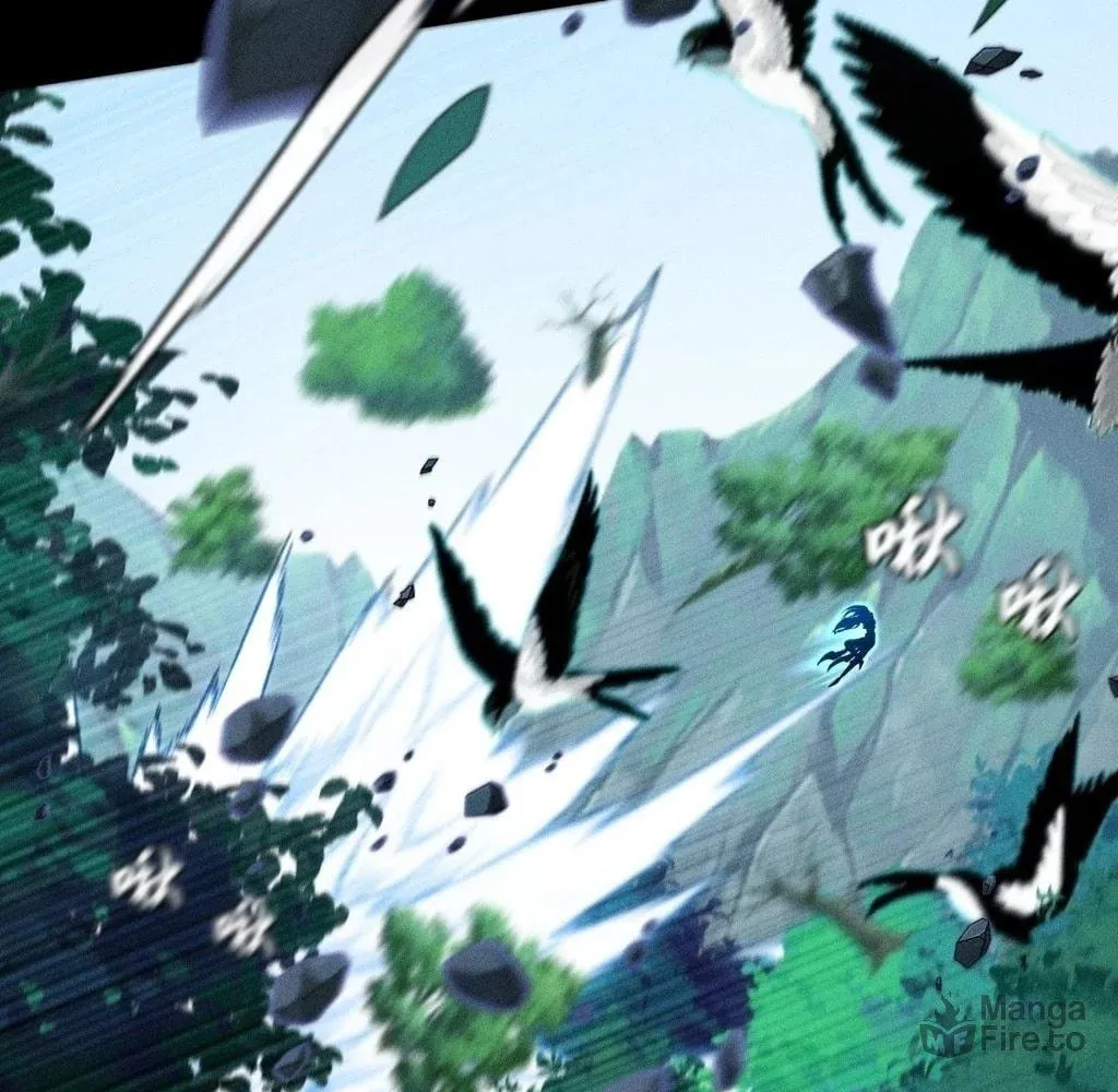 Sinister Immortal Path Chapter 38 page 5 - 