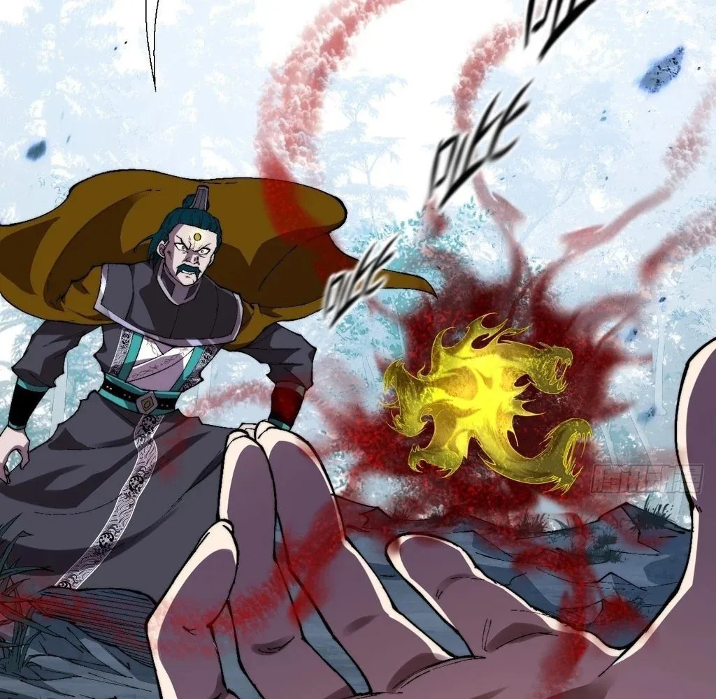 Sinister Immortal Path Chapter 38 page 41 - 