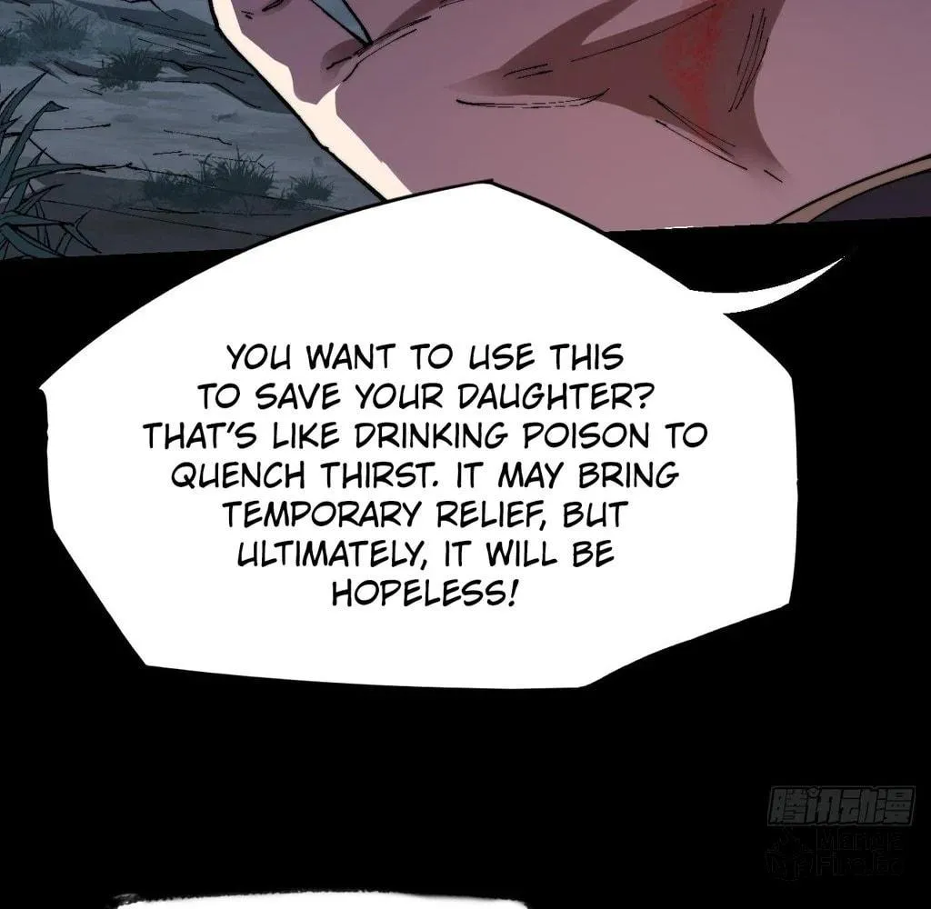 Sinister Immortal Path Chapter 38 page 42 - 