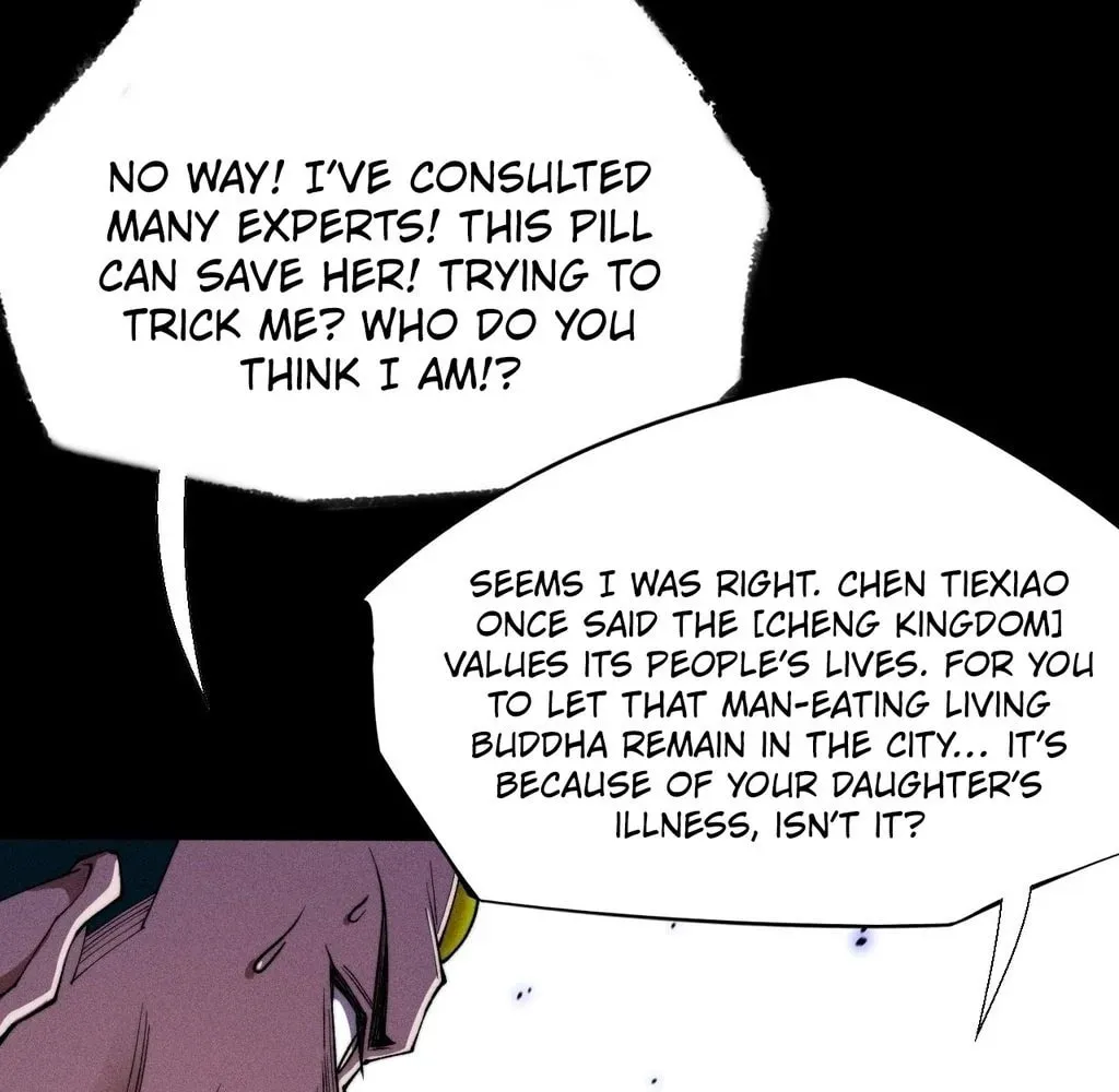 Sinister Immortal Path Chapter 38 page 43 - 
