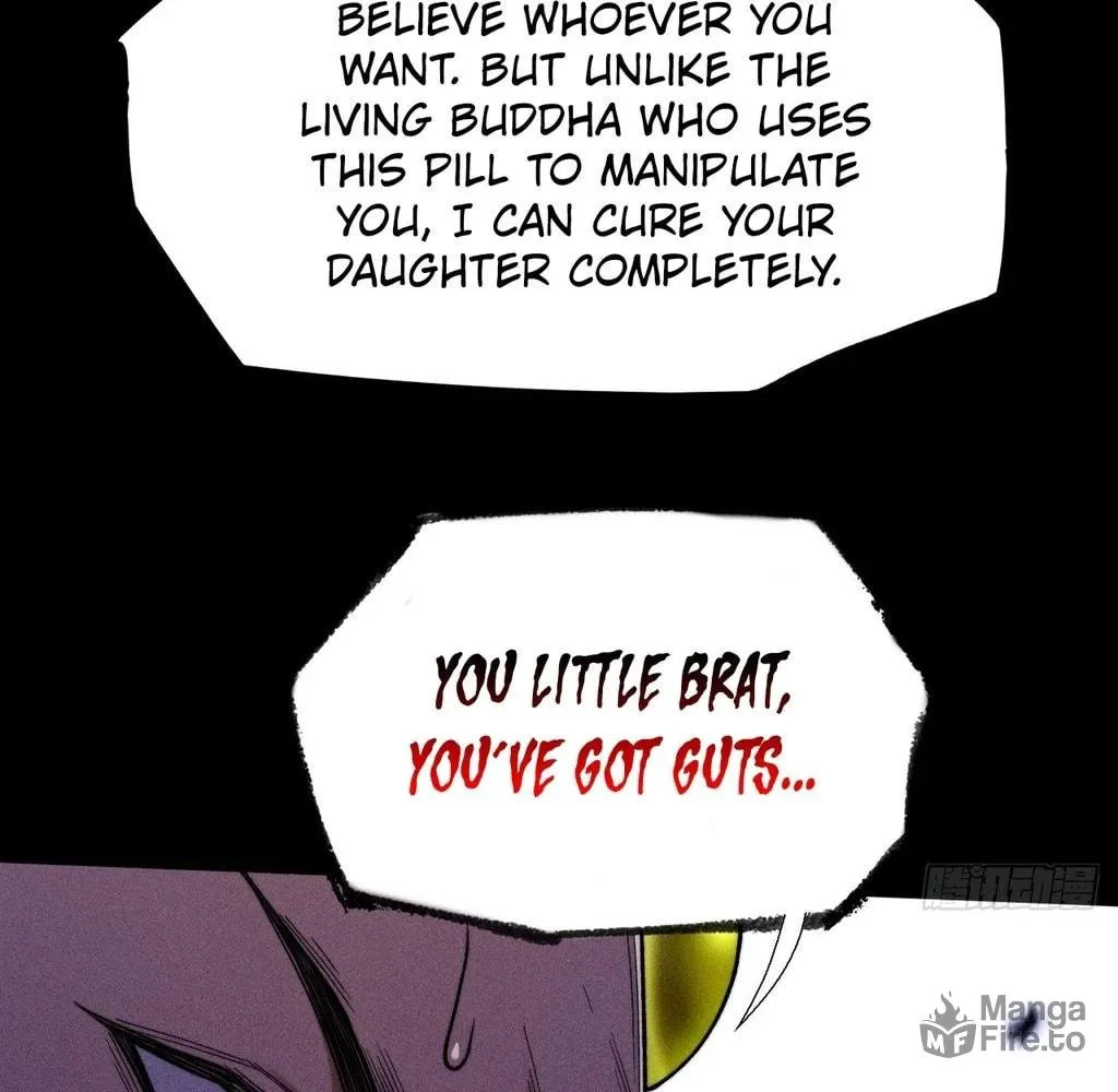 Sinister Immortal Path Chapter 38 page 45 - 