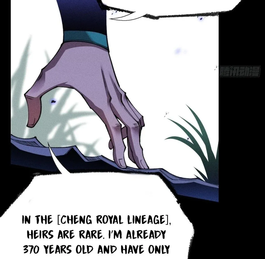 Sinister Immortal Path Chapter 38 page 47 - 