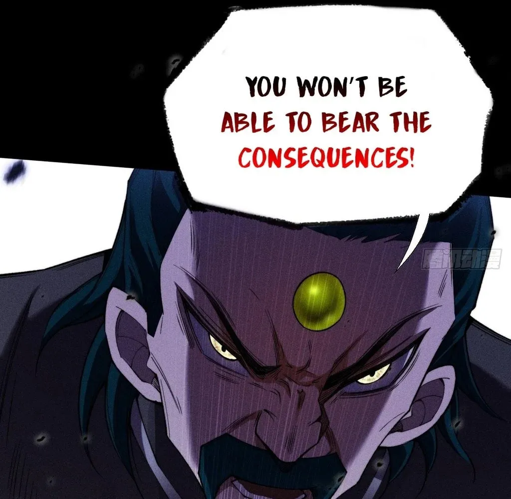 Sinister Immortal Path Chapter 38 page 49 - 