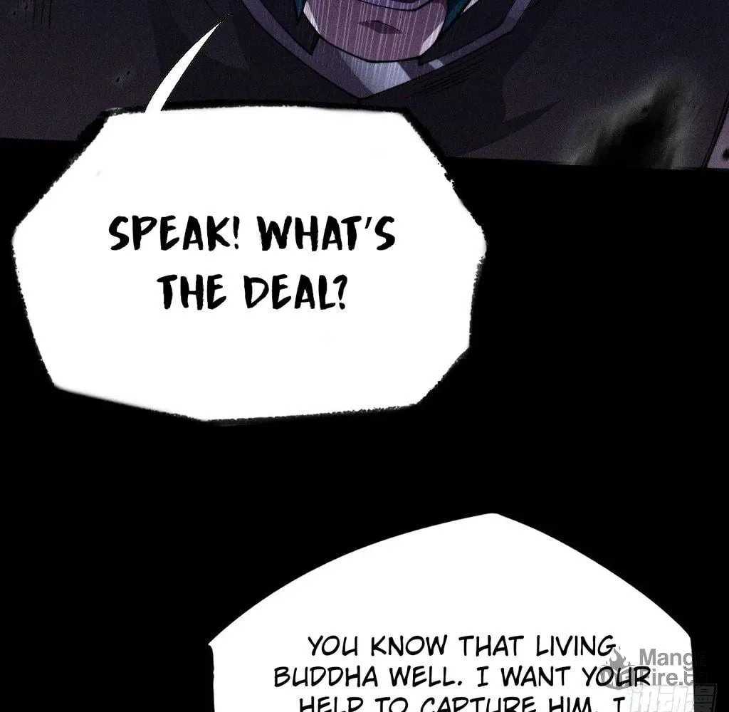 Sinister Immortal Path Chapter 38 page 50 - 