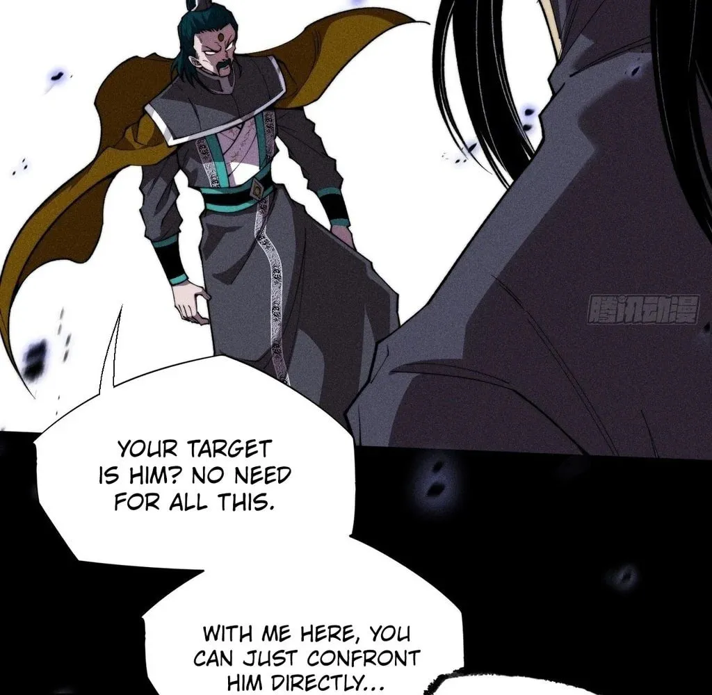 Sinister Immortal Path Chapter 38 page 52 - 