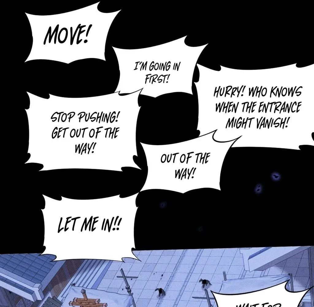 Sinister Immortal Path Chapter 38 page 58 - 