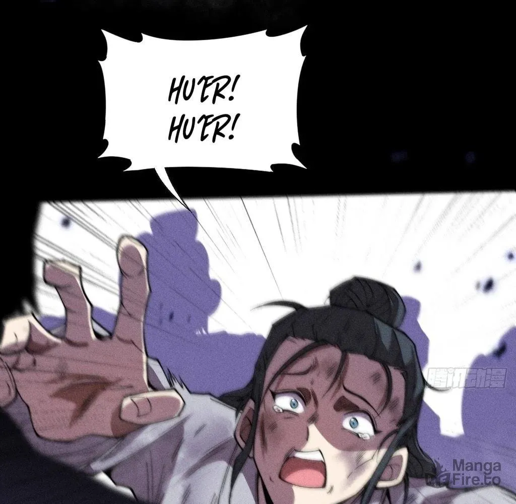 Sinister Immortal Path Chapter 38 page 60 - 