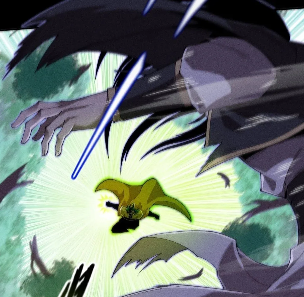 Sinister Immortal Path Chapter 38 page 7 - 