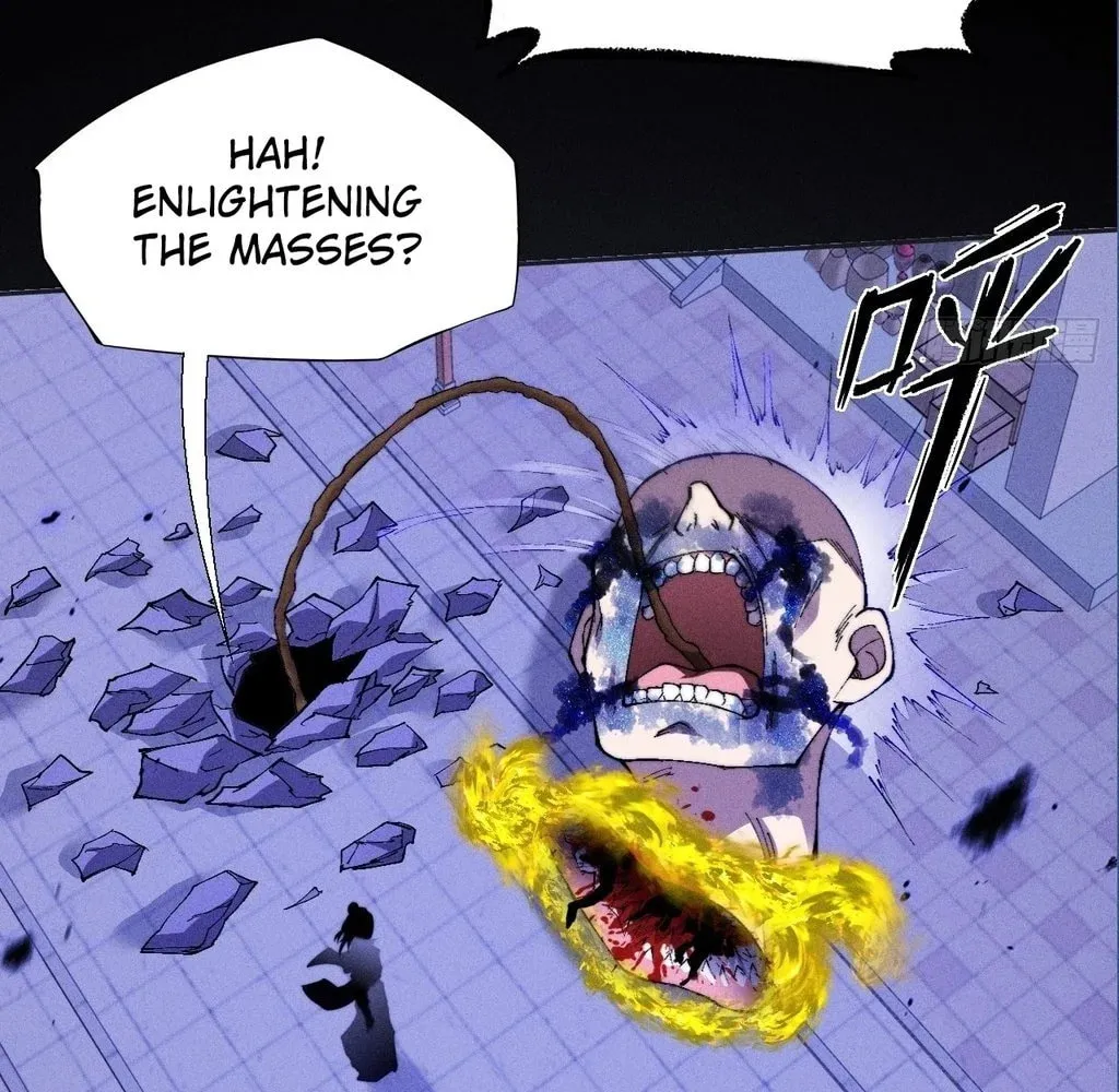 Sinister Immortal Path Chapter 38 page 68 - 