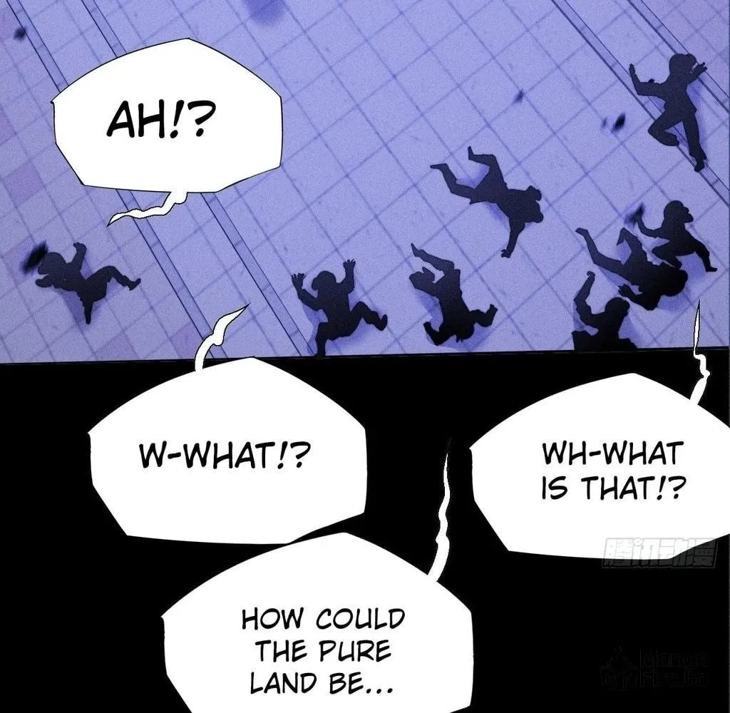 Sinister Immortal Path Chapter 38 page 69 - 