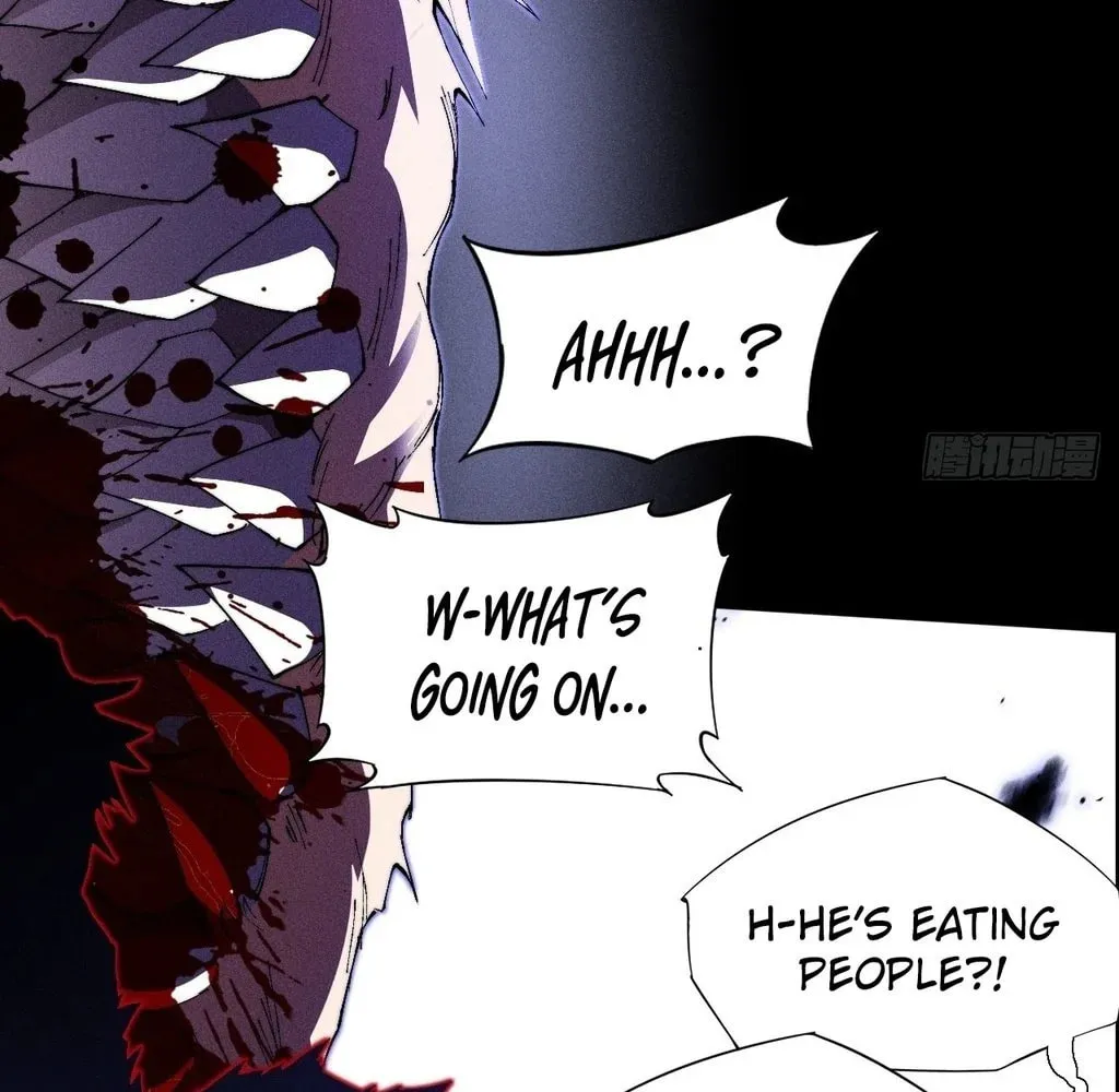 Sinister Immortal Path Chapter 38 page 73 - 