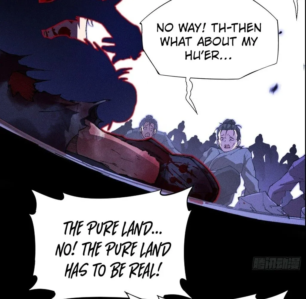 Sinister Immortal Path Chapter 38 page 74 - 