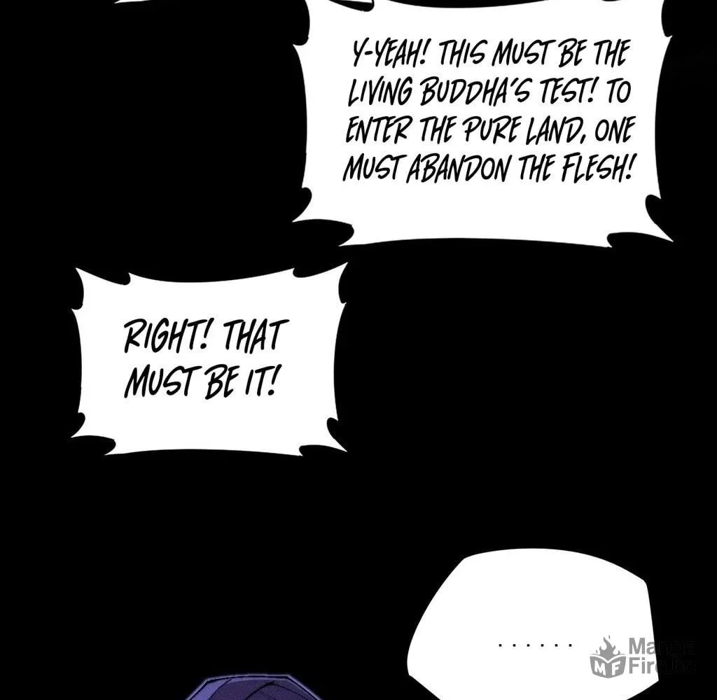 Sinister Immortal Path Chapter 38 page 75 - 
